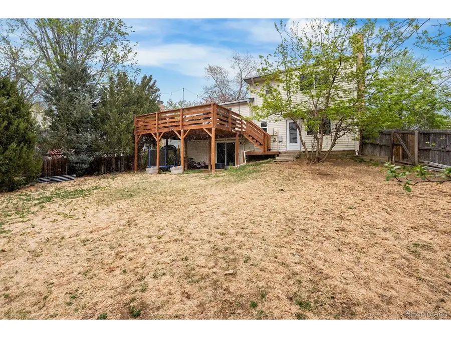 3699 S Zeno Way, Aurora, CO 80013 - #3