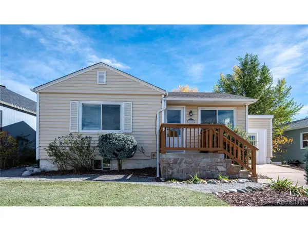 116 N Gilbert St, Castle Rock, CO 80104