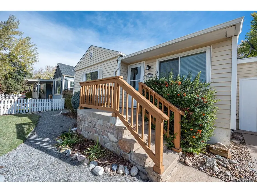 116 N Gilbert St, Castle Rock, CO 80104 - #2