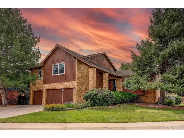 7530 S Emerson St, Littleton, CO 80122
