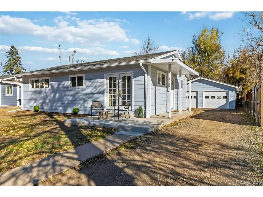 1626 S Xavier St, Denver, CO 80219 - #3