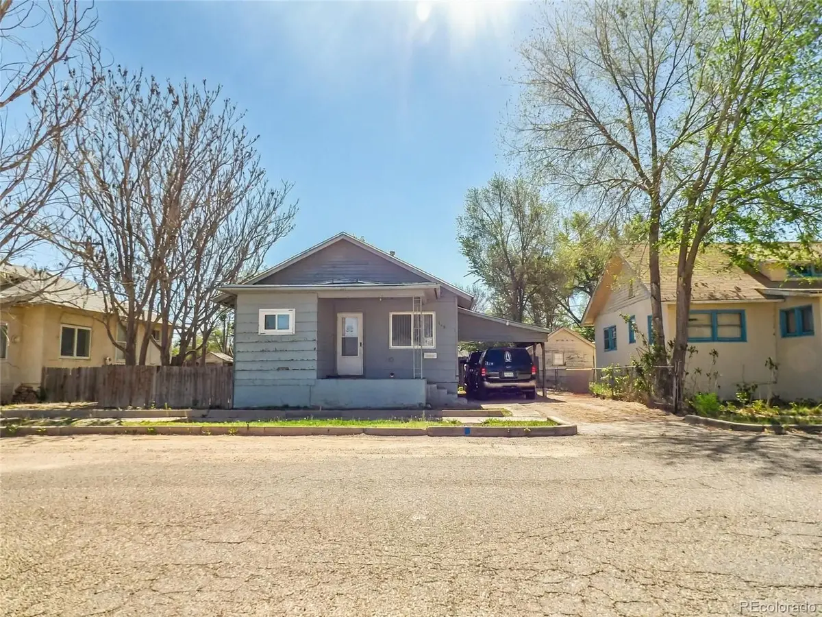 Address Withheld By Seller, Rocky Ford, CO 81067 - #1