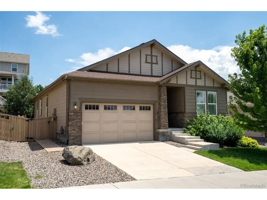 3946 Forever Cir, Castle Rock, CO 80109 - #2