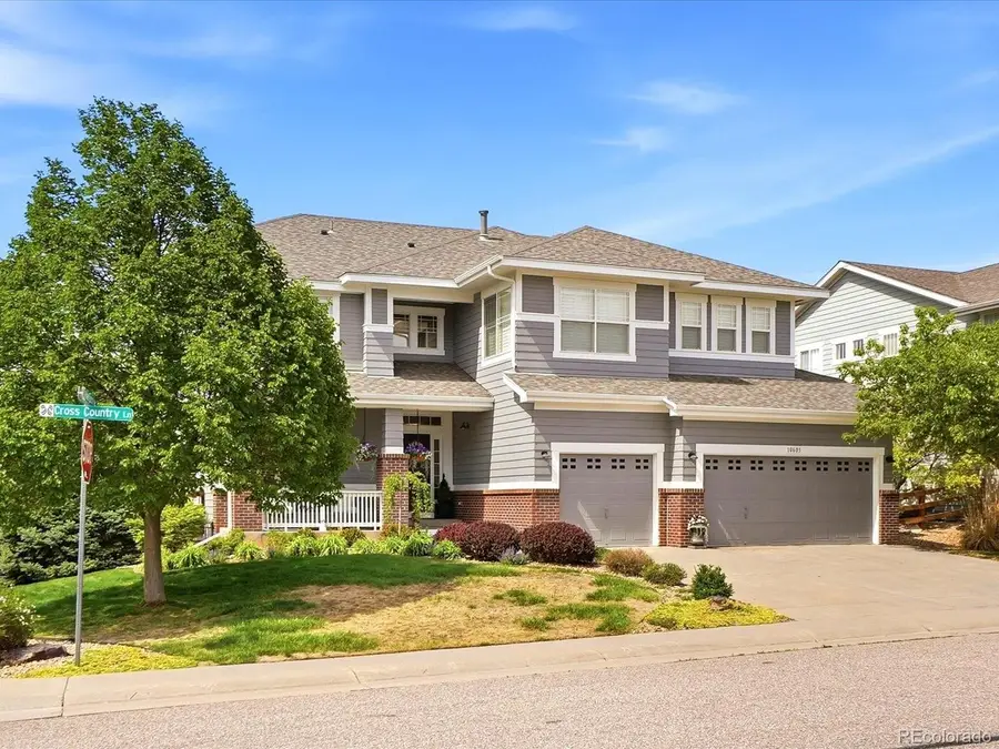 10603 Cross Country Ln, Littleton, CO 80125 - #2