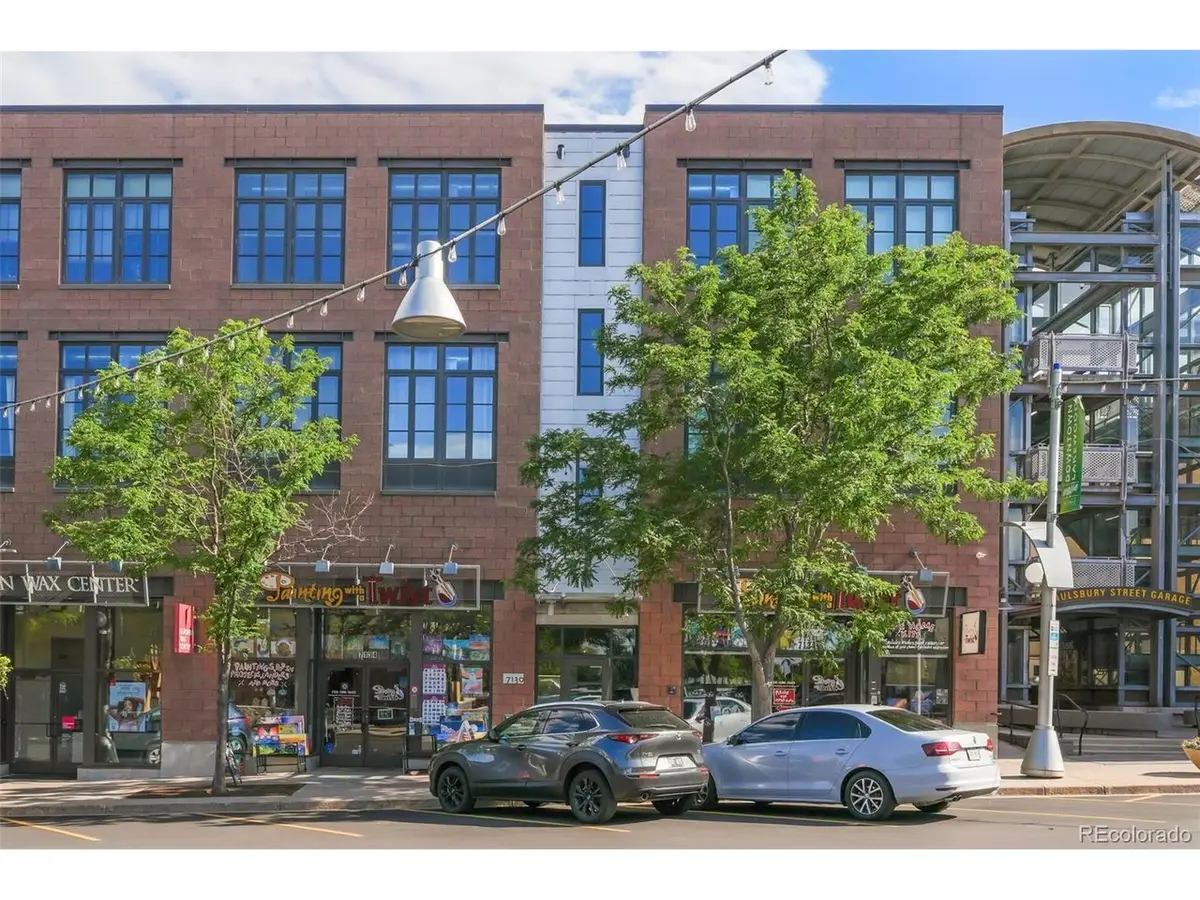 7130 W Alaska W Dr #D, Lakewood, CO 80226 - #1