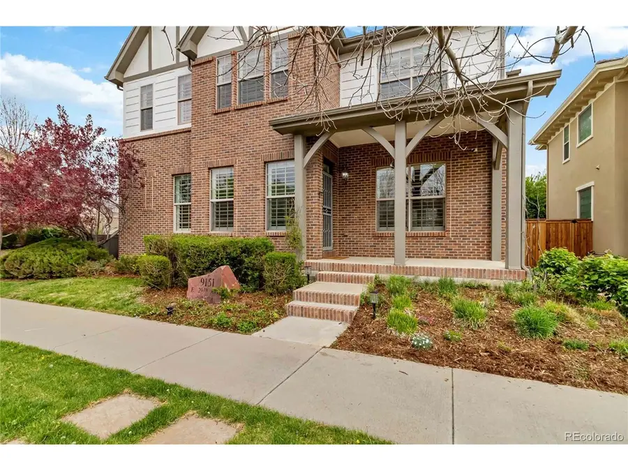 9151 E 29th Ave, Denver, CO 80238 - #2