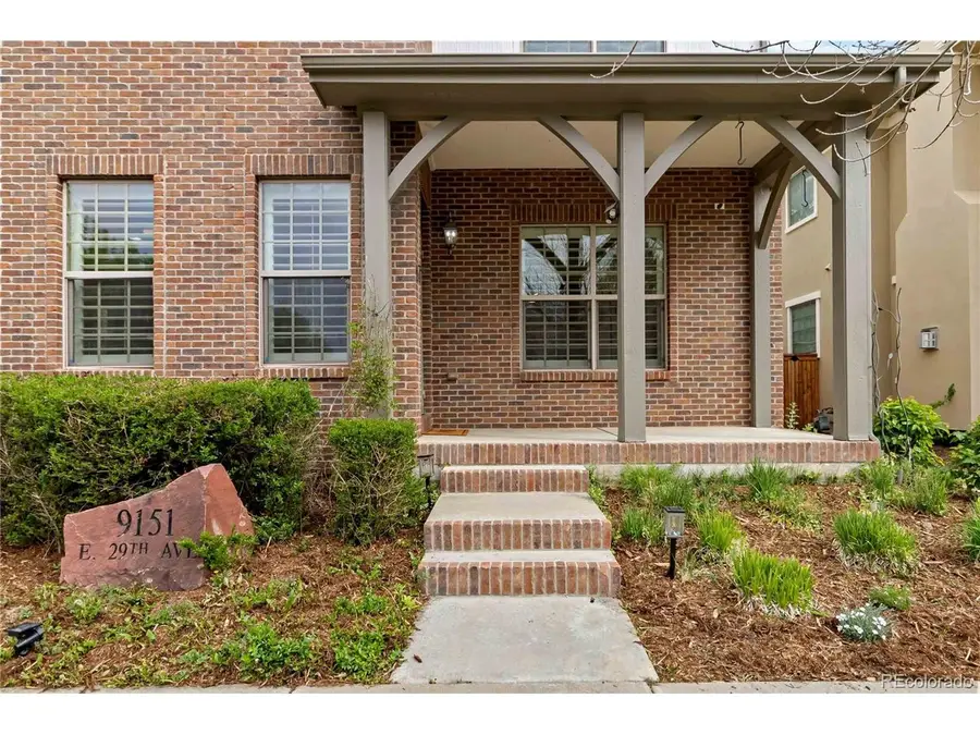 9151 E 29th Ave, Denver, CO 80238 - #3