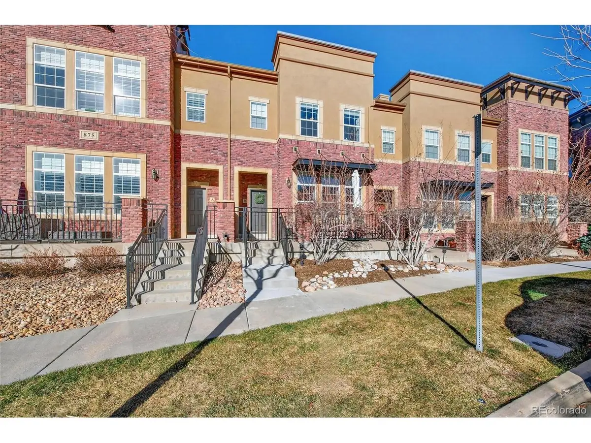 875 Brookhurst Ave #B, Highlands Ranch, CO 80129 - #1