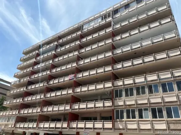 1121 Albion St #906, Denver, CO 80220