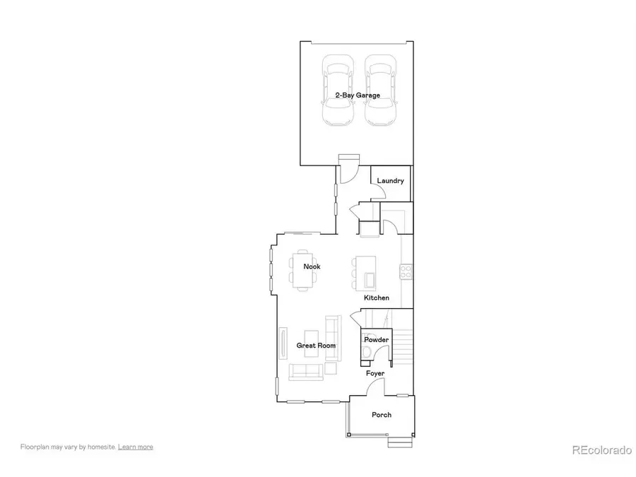 6404 Red Willow Dr, Fort Collins, CO 80528 - #2