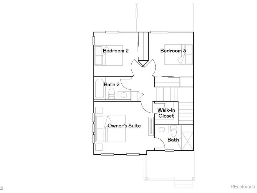 6404 Red Willow Dr, Fort Collins, CO 80528 - #3