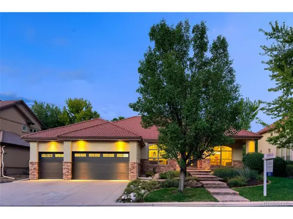 9430 S Silent Hills Dr, Lone Tree, CO 80124