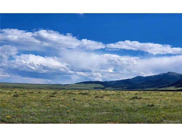 Address Withheld By Seller, Westcliffe, CO 81252