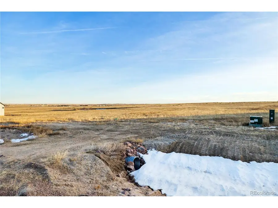 Address Withheld By Seller, Peyton, CO 80831 - #2