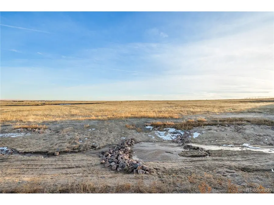 Address Withheld By Seller, Peyton, CO 80831 - #3