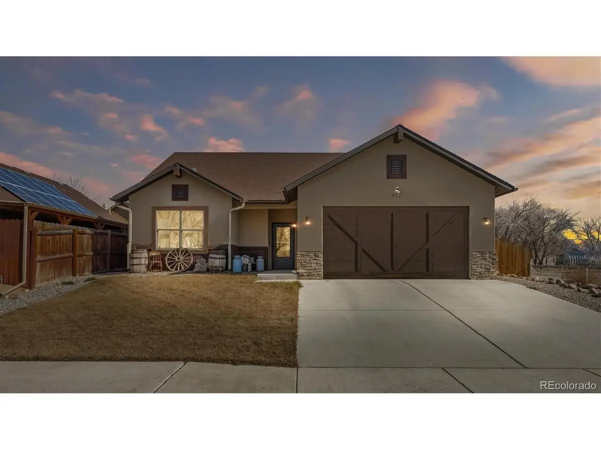 556 32 5/8 Rd, Clifton, CO 81520 - #1