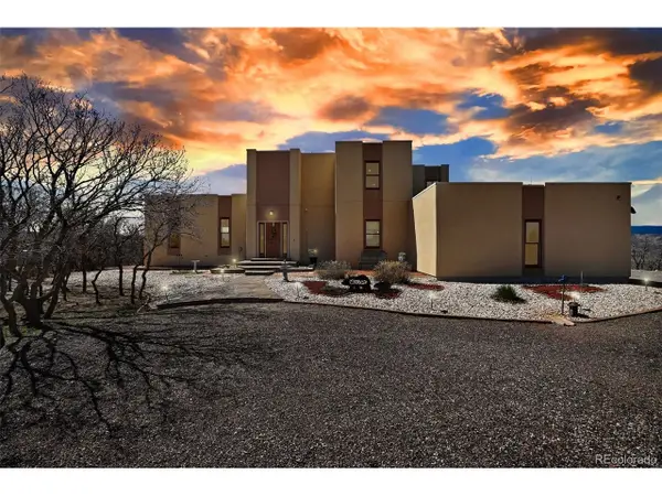 3578 Bear Canyon Cir, Sedalia, CO 80135