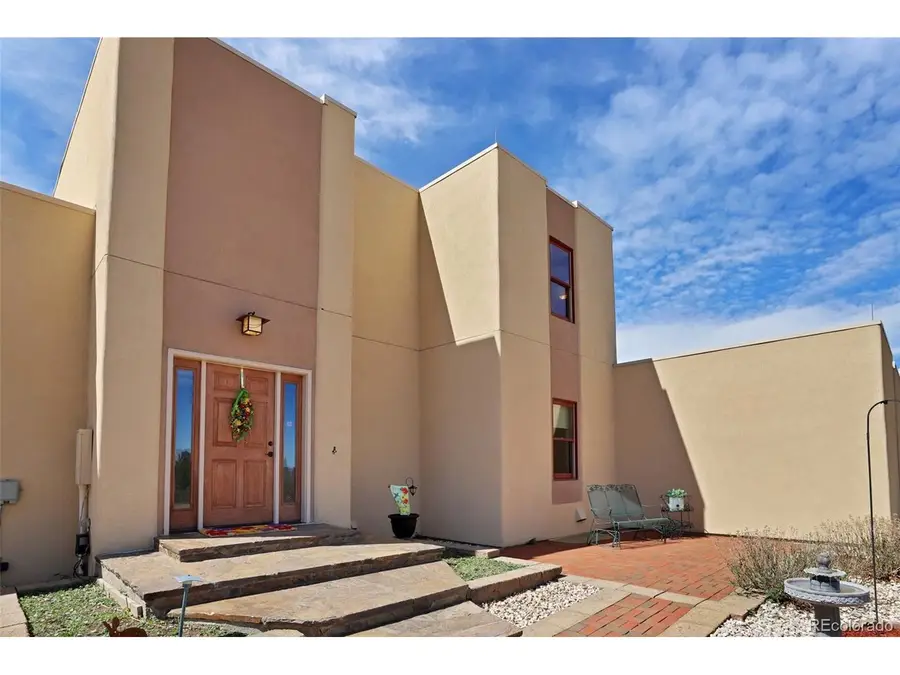 3578 Bear Canyon Cir, Sedalia, CO 80135 - #2