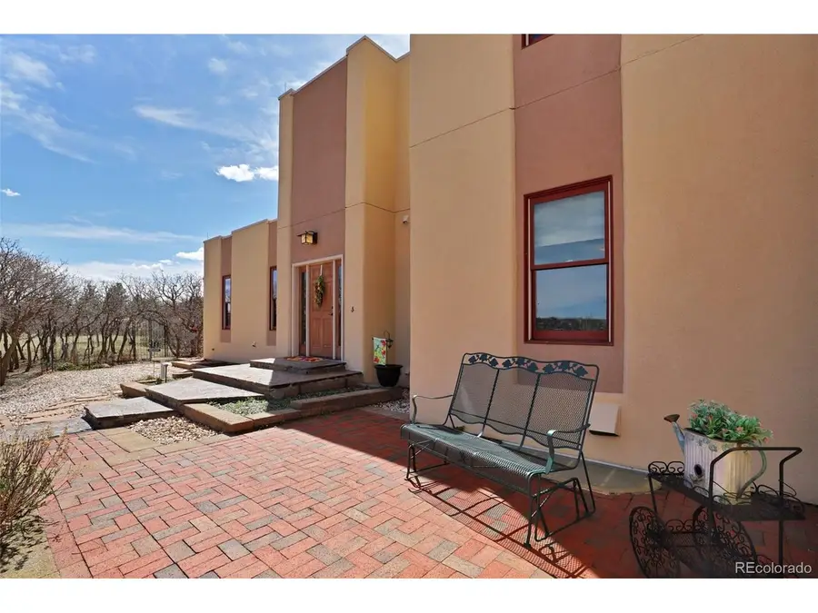 3578 Bear Canyon Cir, Sedalia, CO 80135 - #3