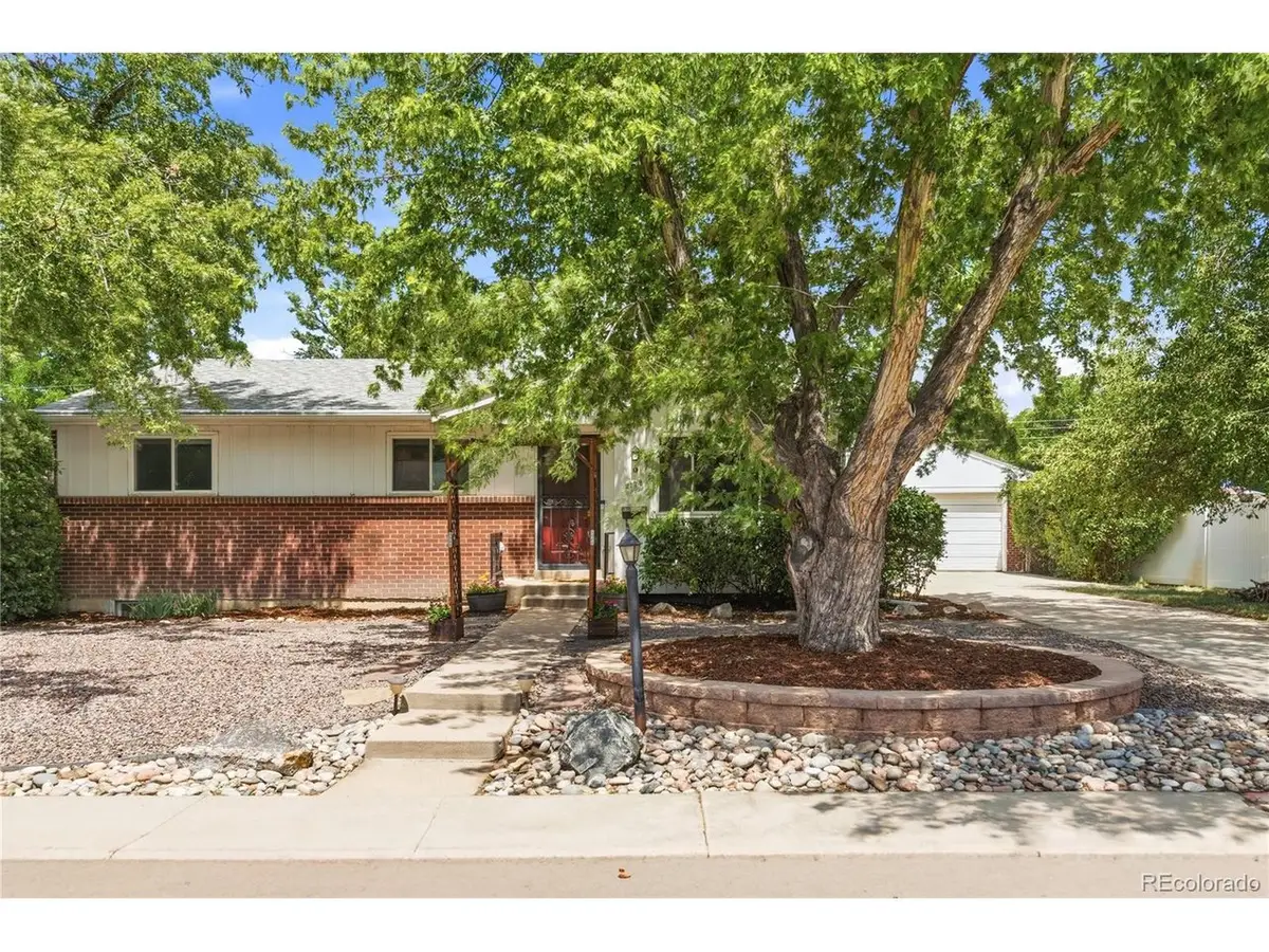 2773 E Euclid Pl, Centennial, CO 80121 - #1