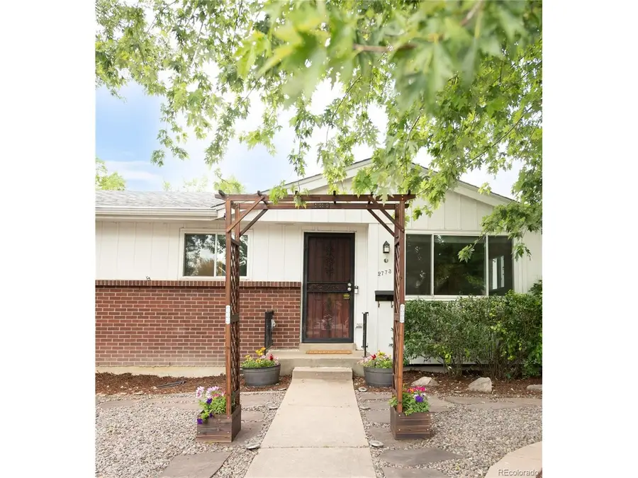 2773 E Euclid Pl, Centennial, CO 80121 - #3