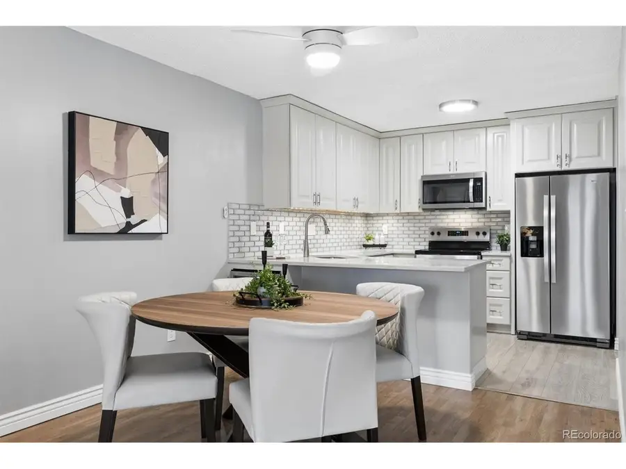 3470 S Poplar St #105, Denver, CO 80224 - #3