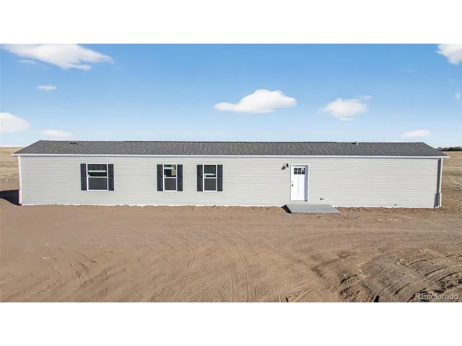 6255 N Ramah Hwy, Yoder, CO 80864 - #2
