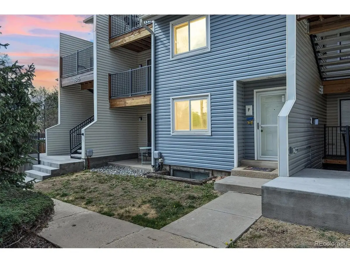 7845 Barbara Ann Dr #F, Arvada, CO 80004 - #1