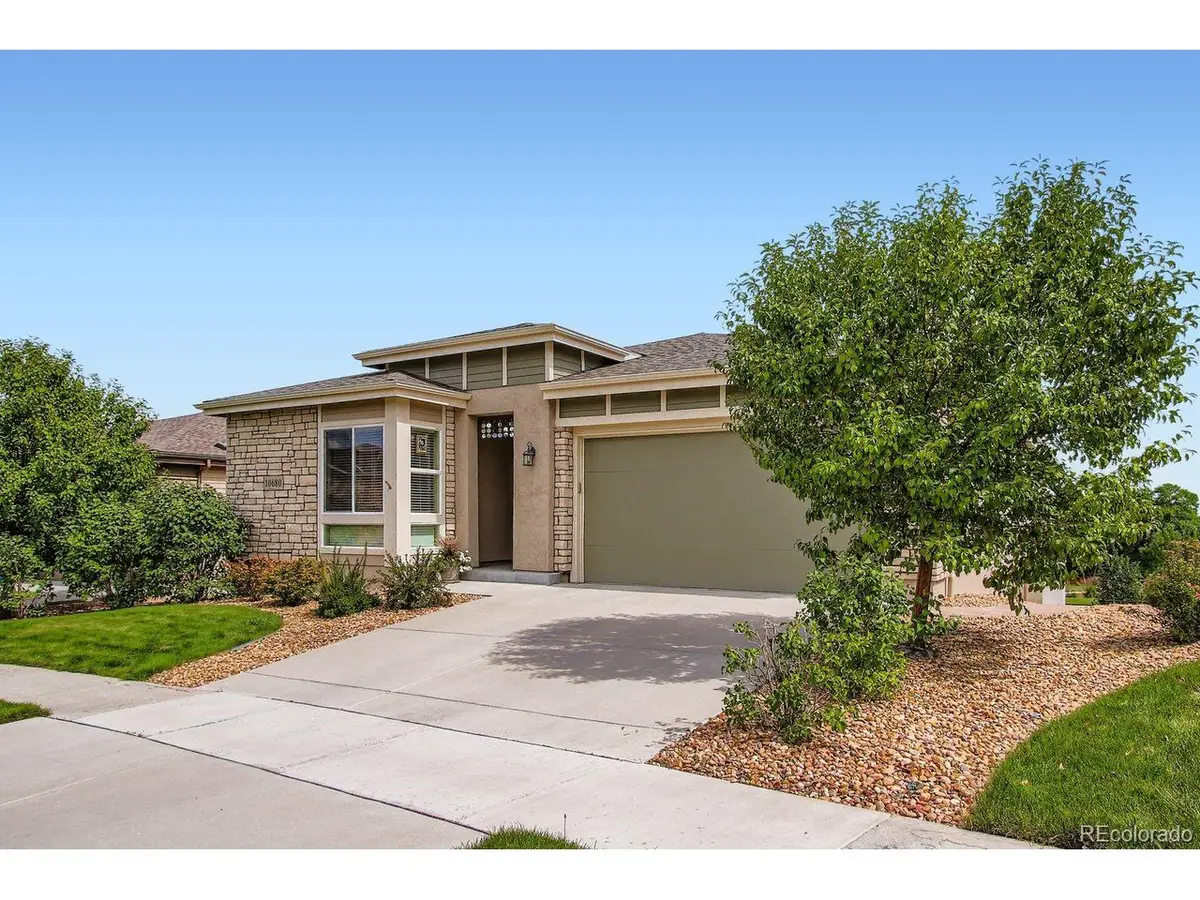 10680 W Big Horn Cir, Broomfield, CO 80021 - #1