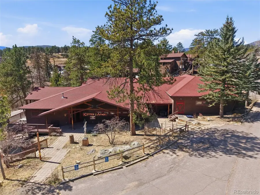 27559 Fireweed Dr, Evergreen, CO 80439 - #3