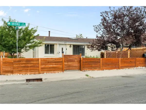 6401 Irving St, Denver, CO 80221
