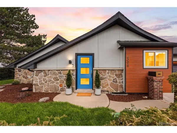 6095 W 49th Pl, Wheat Ridge, CO 80033
