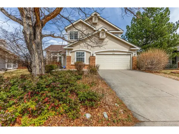 8825 Fairview Oaks Pl, Lone Tree, CO 80124