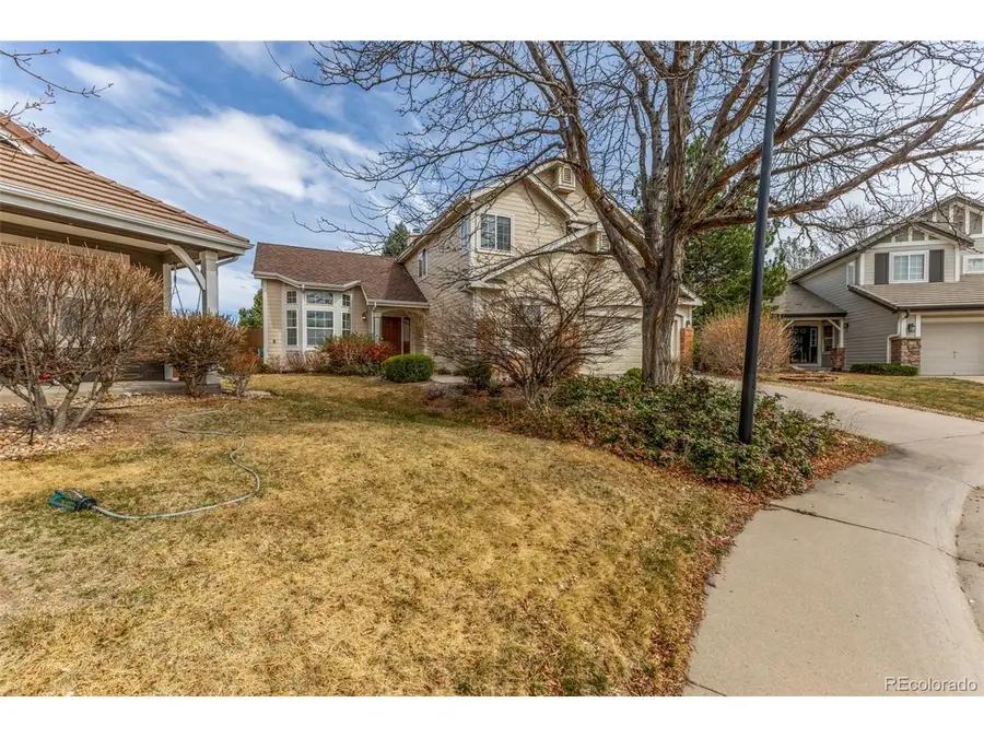 8825 Fairview Oaks Pl, Lone Tree, CO 80124 - #3