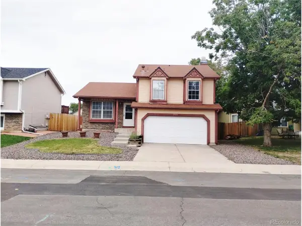 17115 E Union Pl, Aurora, CO 80015