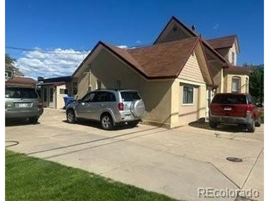 446 E 4th St, Loveland, CO 80537 - #3
