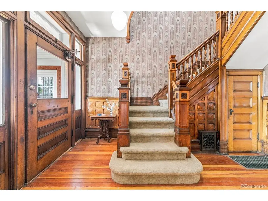 590 S Sherman St, Denver, CO 80209 - #3