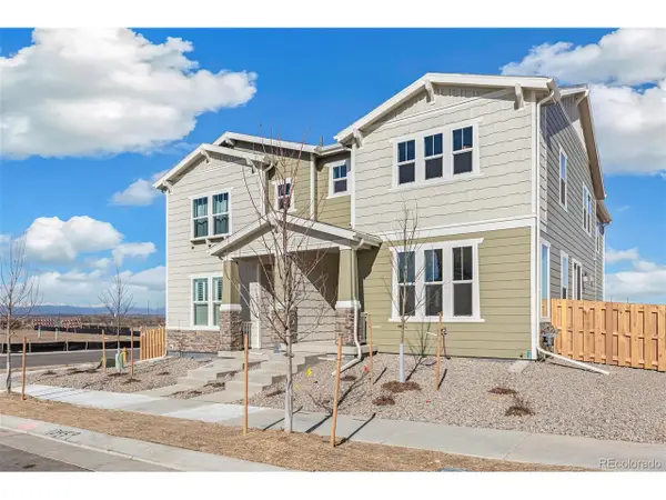 13469 E 111th Ave, Commerce City, CO 80022