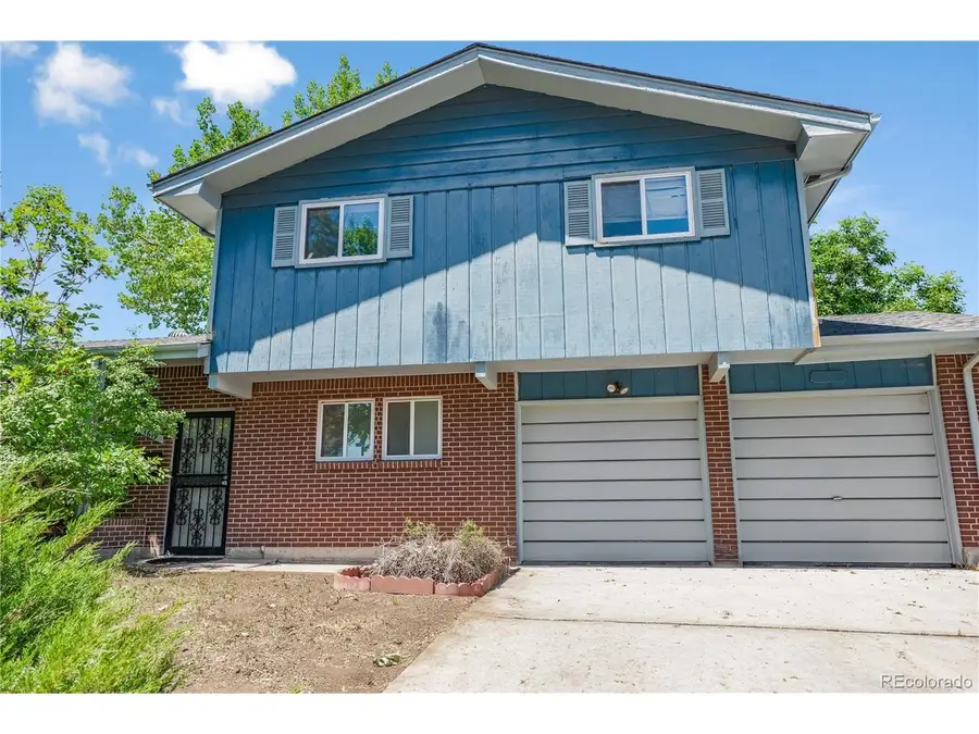 1619 S Brentwood St, Lakewood, CO 80232 - #2