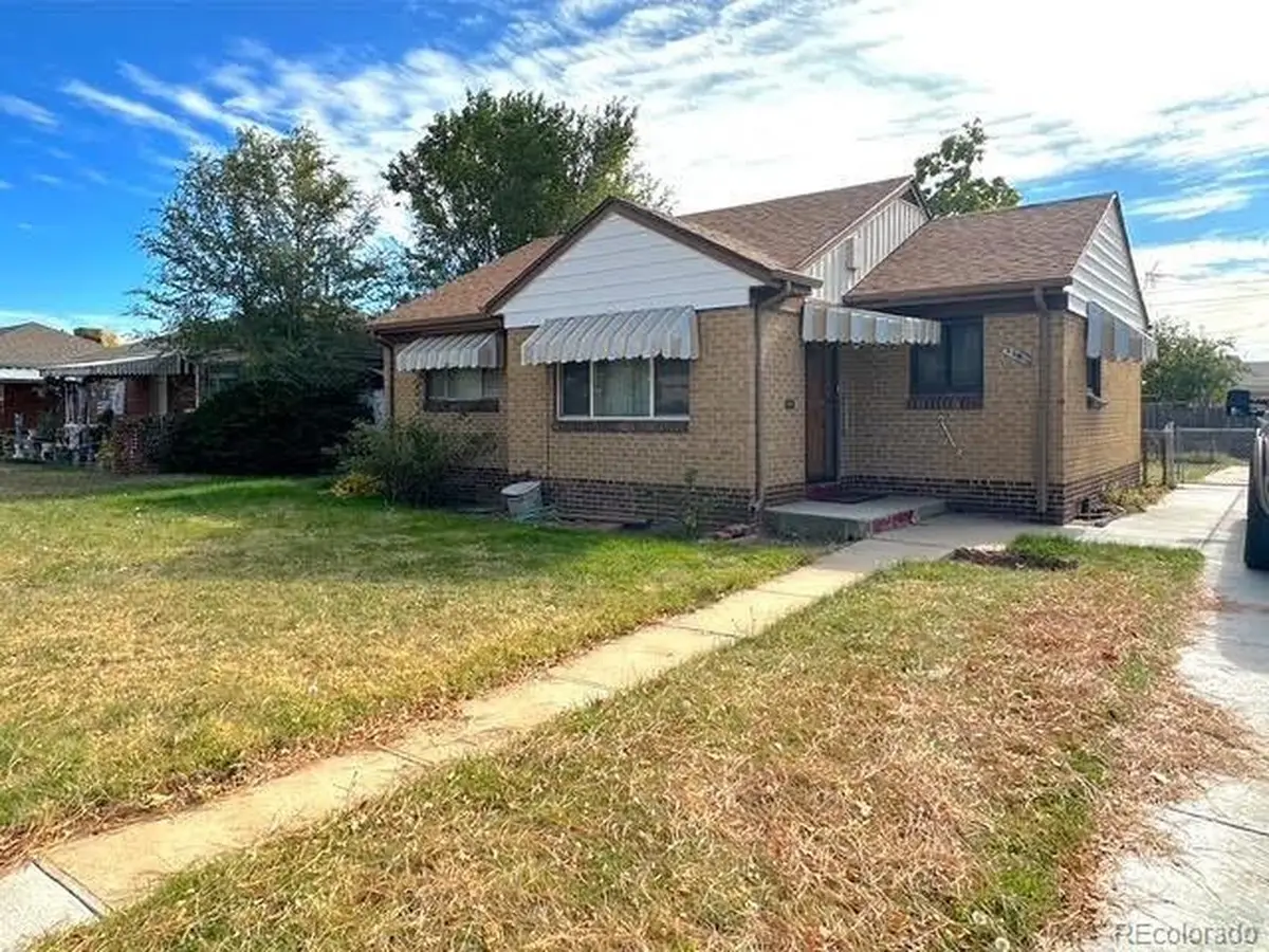 3340 E Martin Luther King Jr Blvd, Denver, CO 80205 - #1