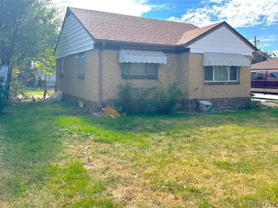 3340 E Martin Luther King Jr Blvd, Denver, CO 80205 - #2