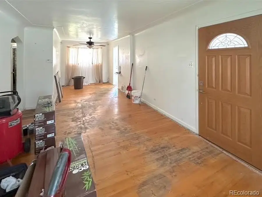 3340 E Martin Luther King Jr Blvd, Denver, CO 80205 - #3