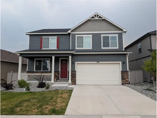 18359 Prince Hill Cir, Parker, CO 80134