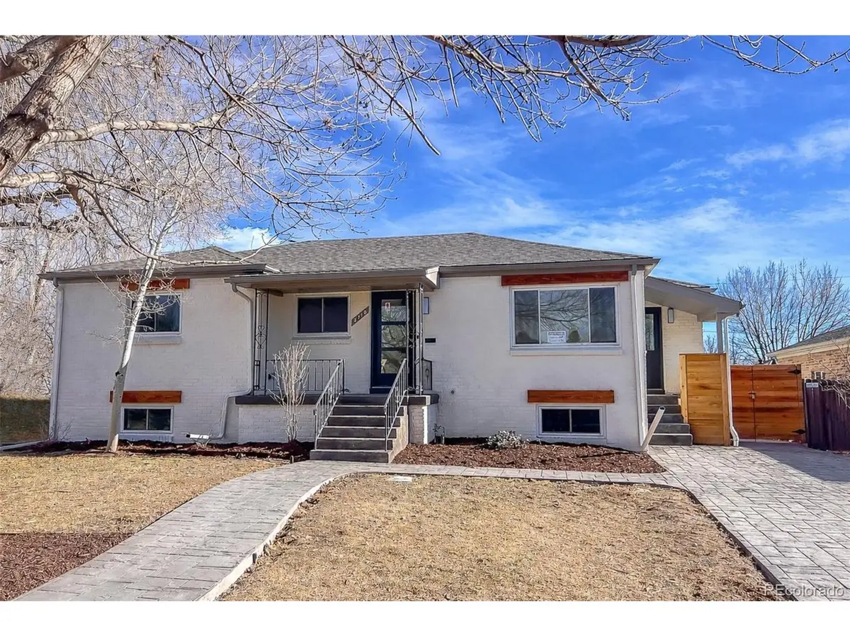 2710 Zenobia St, Denver, CO 80212 - Image #1