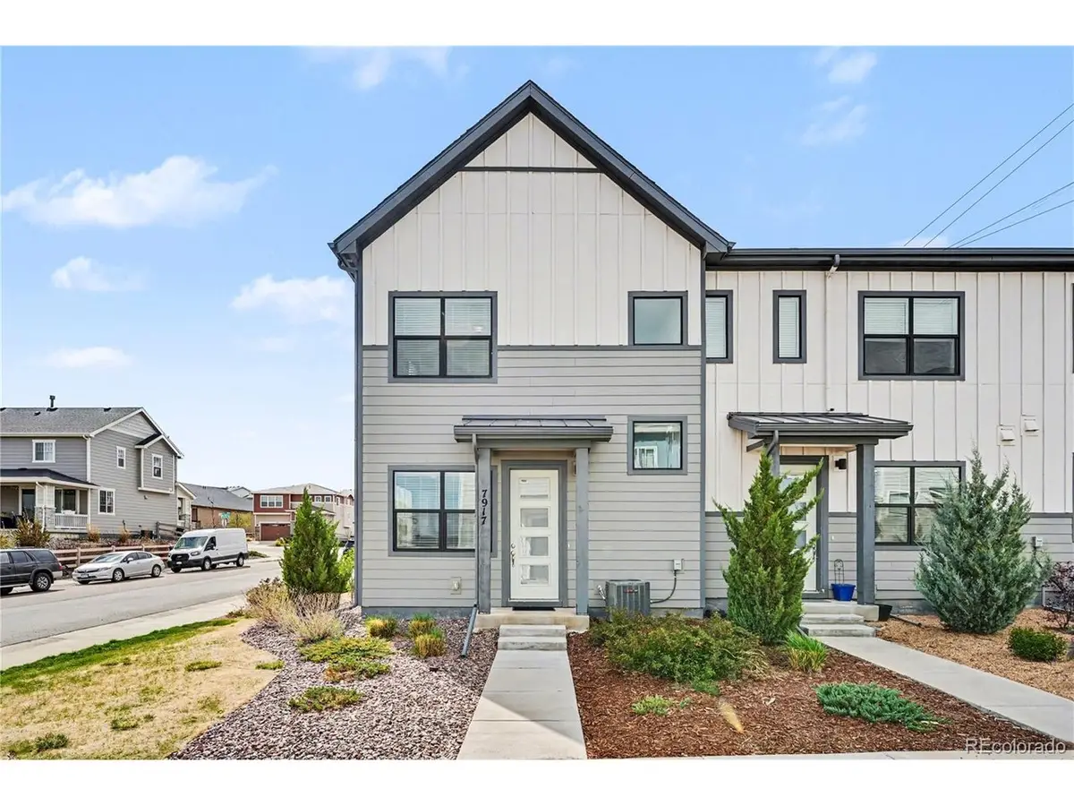 7917 Yampa River Ave, Littleton, CO 80125 - #1