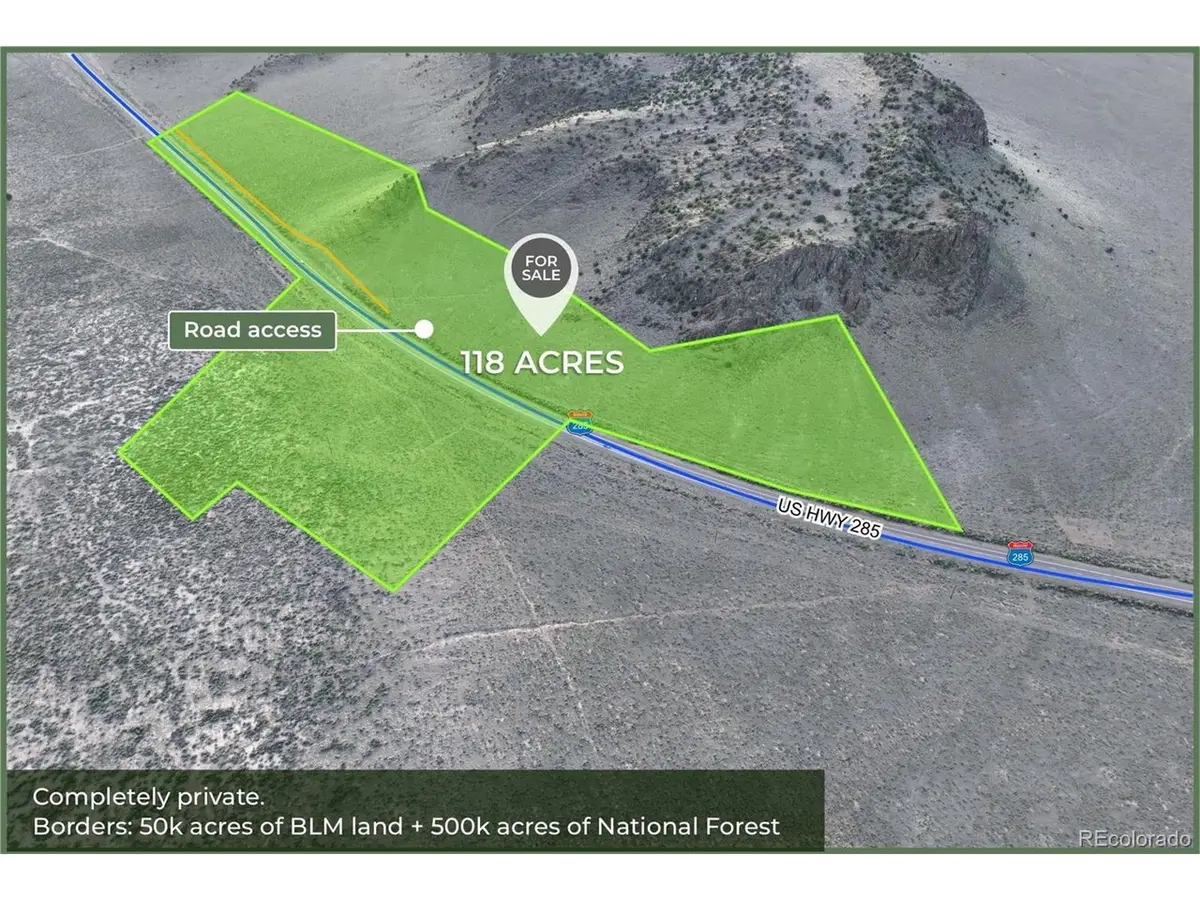 777 N 285 Hwy, Saguache, CO 81149 - Image #1