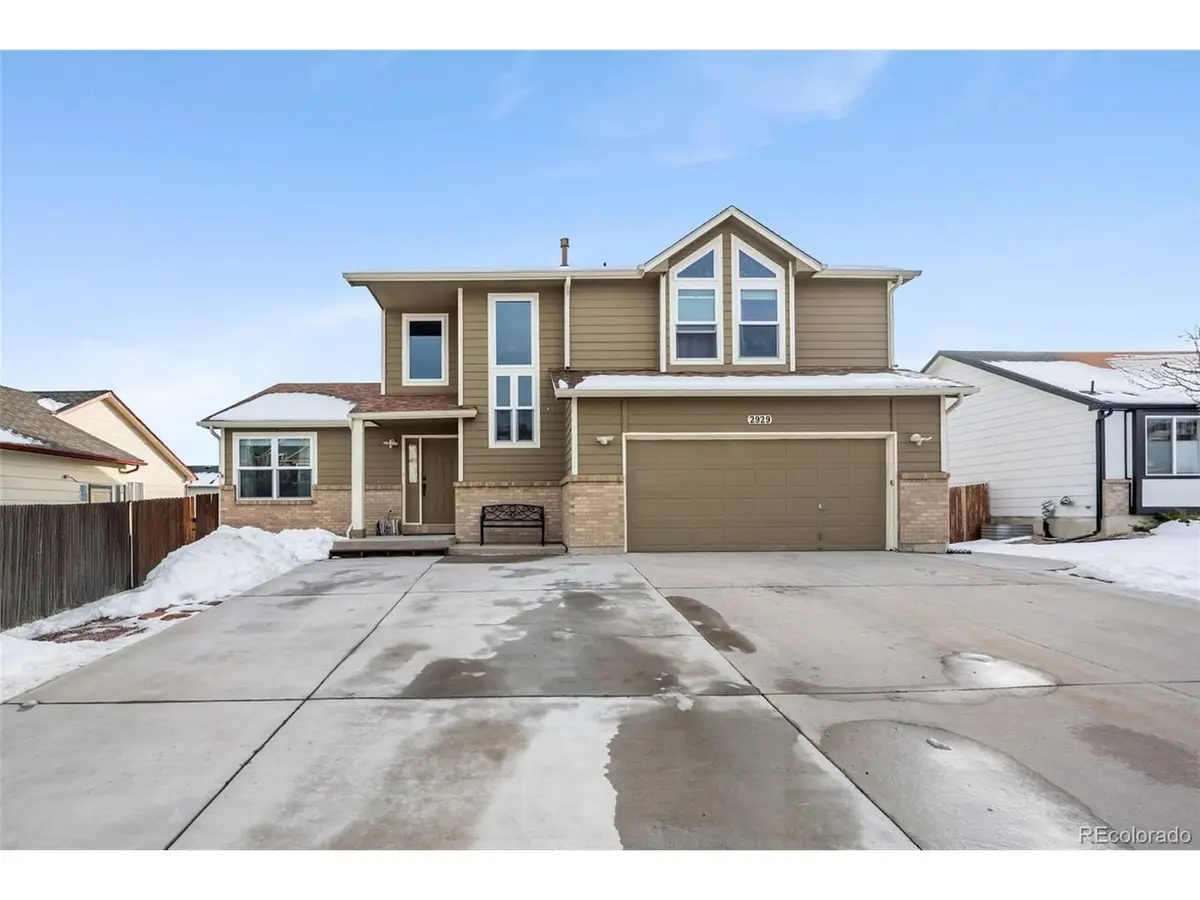 2929 Walton Creek Dr, Colorado Springs, CO 80922 - Image #1