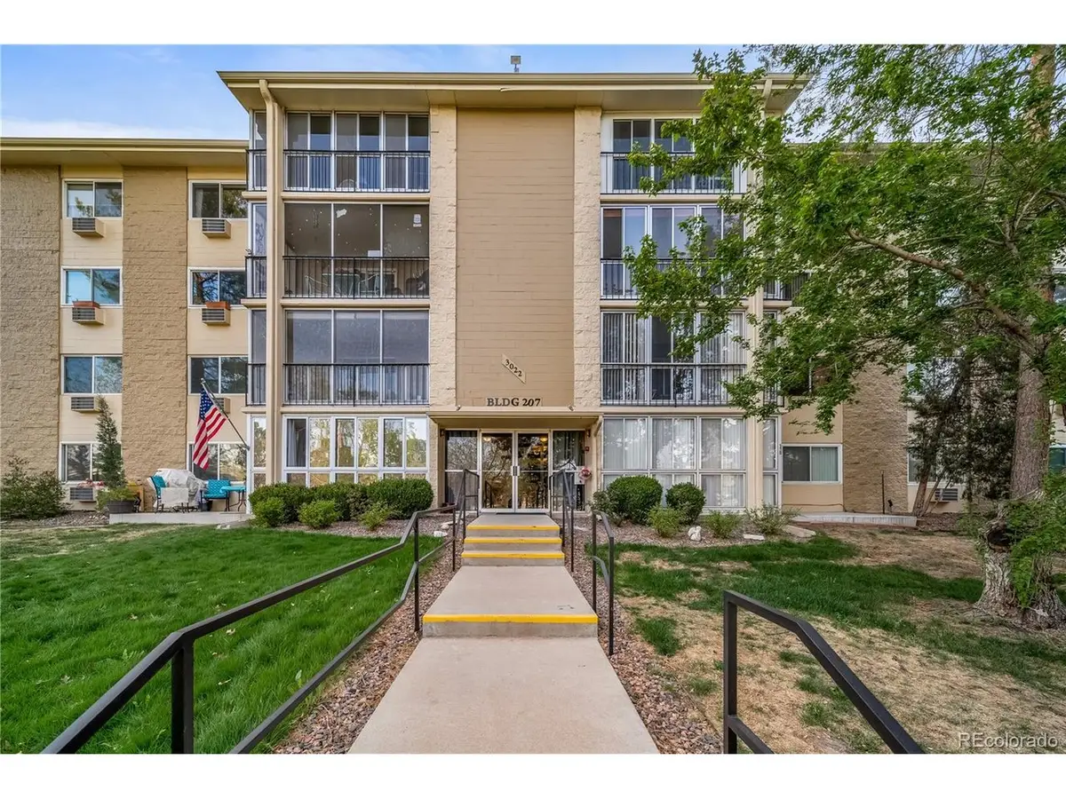 3022 S Wheeling Way #207-112, Aurora, CO 80014 - #1