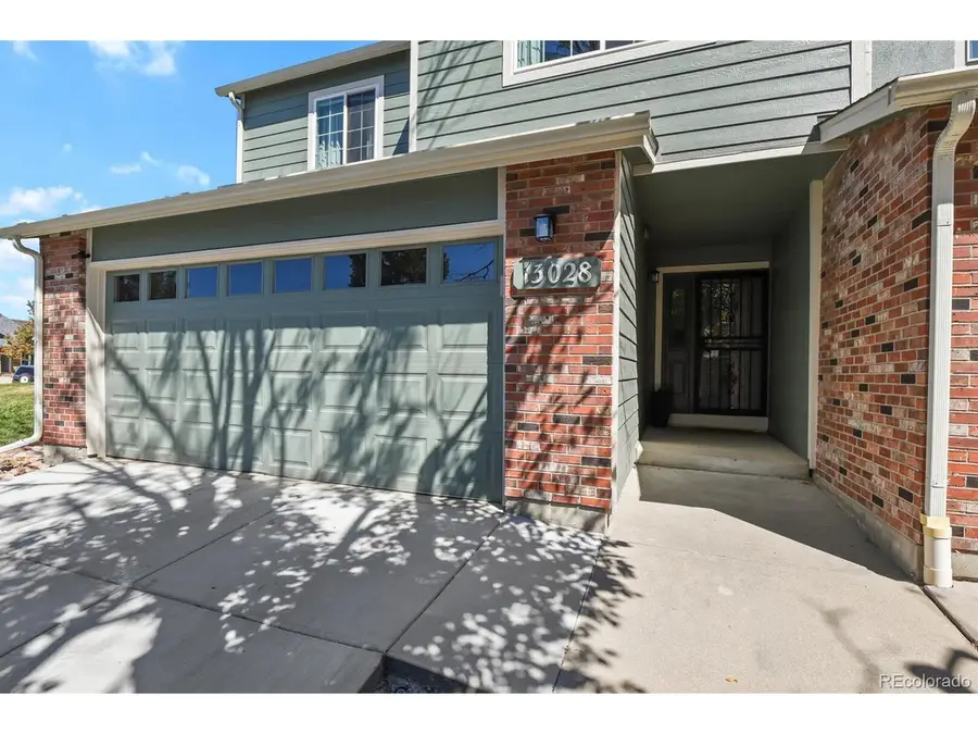 13028 Harrison Dr, Thornton, CO 80241 - #2