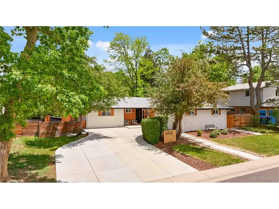 6962 S Cherokee St, Littleton, CO 80120 - #2
